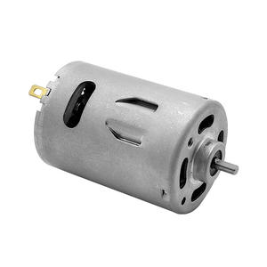 Moteur à balais de charbon miniature 540/545 à couple élevé CC pour utilisation dans les appareils ménagers pour les mélangeurs, les distributeurs automatiques, certifié ROHS 5A - Product Image 5