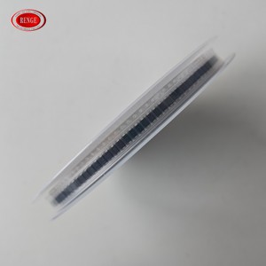 Diode zener SML4745-E3/61 SMD-Dung sai điện áp ± 10%, trở kháng zener thấp để bảo vệ mạch/điều chỉnh điện áp - Product Image 3