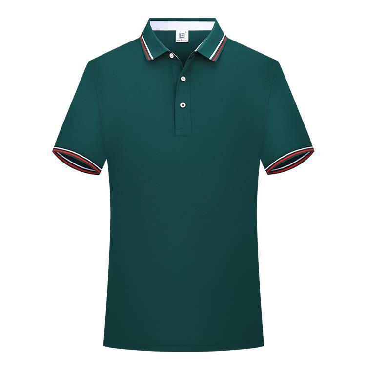 Verde oscuro