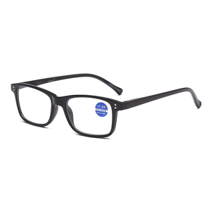 Nouvelles <span class=keywords><strong>lunettes</strong></span> <span class=keywords><strong>de</strong></span> <span class=keywords><strong>lecture</strong></span> fines anti-lumière bleue charnières à ressort en gros <span class=keywords><strong>lunettes</strong></span> <span class=keywords><strong>de</strong></span> <span class=keywords><strong>lecture</strong></span> bon marché pour hommes et femmes - Product Image 3