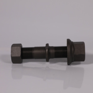 <span class=keywords><strong>Goujon</strong></span> <span class=keywords><strong>de</strong></span> <span class=keywords><strong>roue</strong></span> <span class=keywords><strong>de</strong></span> qualité 10.9/12.9 à bas <span class=keywords><strong>prix</strong></span> pour boulon <span class=keywords><strong>de</strong></span> moyeu <span class=keywords><strong>de</strong></span> camion lourd chinois FUWA avec écrous M22X1.5/22x1.5X126 - Product Image 3