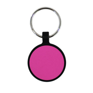 Plaques d'identification en silicone pour animaux de compagnie, design de dessin animé, impression personnalisée, pendentif nominatif, cadeau publicitaire de luxe, lettrage pour chiens et chats - Product Image 1