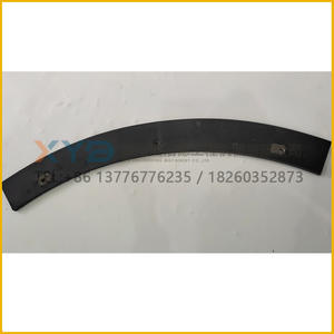 Plataforma Giratoria Grande Original para Motoniveladora XCMG GR165/180/215, Equipo de Construcción, Almohadilla Superior Semicircular Resistente al Desgaste - Product Image 2