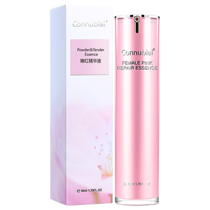 Essence revitalisante rose pour femmes, soin réparateur pour l'intimité, soin externe pour les parties intimes des femmes, <span class=keywords><strong>lubrifiant</strong></span> pour adultes - Product Image 1