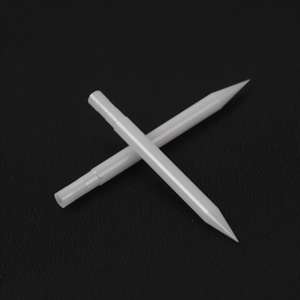 ส่วนประกอบเข็มเจาะเซรามิกเซอร์โคเนียเกรดทางการแพทย์สำหรับอุปกรณ์ผ่าตัดผ่านกล้อง - Product Image 2