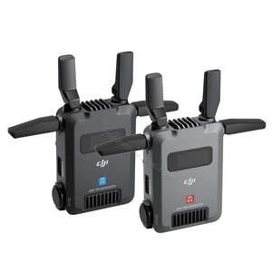 ชุดส่งสัญญาณ SDR แบบรวม ระยะส่งไกล รับสัญญาณทะลุทะลวงได้ดี เครื่องรับ-ส่งสัญญาณ TX <span class=keywords><strong>RX</strong></span> สำหรับวัสดุผสม DJI - Product Image 1