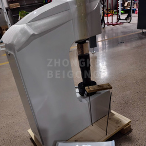 Manuelle <span class=keywords><strong>Rockwell</strong></span>-Härte prüfmaschine Härte prüfmaschine - Product Image 4