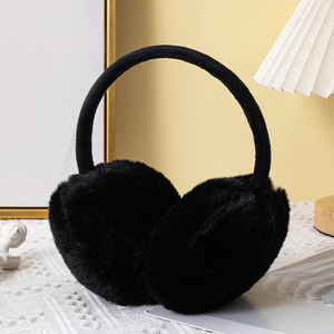 पुरुषों और महिलाओं के लिए गर्म कान गर्म आउटडोर ठंड सुरक्षा इयरमफ - Product Image 6