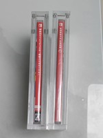 Étui de protection en acrylique transparent amovible moderne pour cartes de jeu Nintendo Switch 2