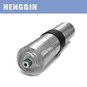 Filtro de Gasolina Kia y Mercedes-Benz Modelo WK5005Z KL763D 13327823413 Nuevo con Material de Papel Filtrante para Autos con Aire Acondicionado - Product Image 4