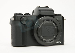 Lente de cámara digital HFT profesional para PowerShot G5 <span class=keywords><strong>X</strong></span> DSLR con tarjeta de memoria SD oferta al por mayor - Product Image 3