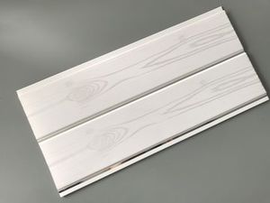 Color blanco brillante no traslucido techos pvc en China para Costa <span class=keywords><strong>Rica</strong></span> - Product Image 1