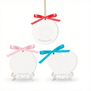 Pet Paw Print Impression Kit Inkless <span class=keywords><strong>Dog</strong></span> Andenken Ornamente New Puppy Geschenk Paw print mit Farben Namens stempel für Hunde Katzen - Product Image 6