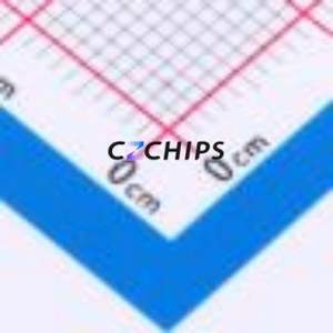 Condensateur SMD (MLCC) GRM0335C1H102JE01D 0201 (Capacité : 1nF) (Précision : 5%) (Tension nominale : 50V) - Product Image 1