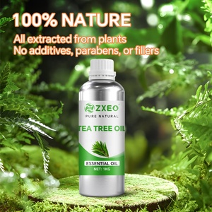 <span class=keywords><strong>Aceite</strong></span> Esencial de Árbol de Té 100% Puro y Natural de Alta Calidad para Difusor, Jabón, Champú y Masajes Corporales - Product Image 2