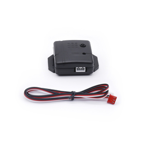 Kit de Alarma Universal para Automóvil con Arranque Remoto de 12V, Unidireccional, 100-200m, <span class=keywords><strong>2</strong></span> Controles, Certificado CE, FCC, ROHS - Product Image 2