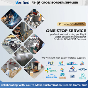 Rideau d'eau dansante de haute qualité <span class=keywords><strong>pour</strong></span> l'intérieur et l'extérieur, <span class=keywords><strong>fontaine</strong></span> décorative en cascade <span class=keywords><strong>pour</strong></span> jardin, lac, hôtel, villa - Product Image 5