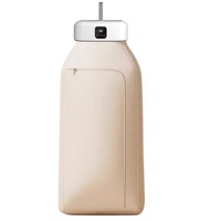 Sèche-Linge Électrique Pliant avec Télécommande, Sèche-Linge Multifonctionnel Portable pour Voyage, Sèche-Linge Chaud avec Minuterie pour la Maison