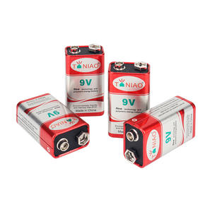 Tanyu ציפור 6f22 אבץ 9v סוללה גלילי שלט רחוק שלט רחוק - Product Image 5