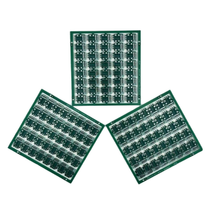 Tùy chỉnh nhôm in bảng mạch lắp ráp (<span class=keywords><strong>PCB</strong></span>/pcba) điều khiển từ xa Vaporizer mạch FR-4 quạt nhà sản xuất - Product Image 2