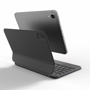 Ma thuật bàn phím trường hợp đối với <span class=keywords><strong>iPad</strong></span> Pro 12.9 inch cho <span class=keywords><strong>iPad</strong></span> Pro 13 inch không Dây BT Bàn phím với Multi-Touch trackpad - Product Image 3