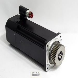 Neuer Original- & PLC-Synchronmotor 8LSA37.DB030S200-<span class=keywords><strong>3</strong></span> .Rev.C4 3000 U/min * Exklusiver Preis * Auf Lager - Product Image 1