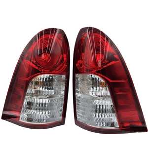 8360132003 8360232003 SSANGYONG fanale posteriore fanale ACTYON KYRON REXTON KORANDO C MUSSO RODIUS TIVOLI STAVIC CHAIRMAN <span class=keywords><strong>XLV</strong></span> - Product Image 5