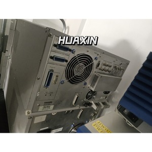 เครื่องวิเคราะห์เครือข่ายเวกเตอร์ Anritsu 37397C 40 MHz ถึง 65 GHz มือสอง * hx - Product Image 6
