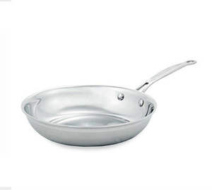 28*5cm el <span class=keywords><strong>mejor</strong></span> <span class=keywords><strong>material</strong></span> saludable Triply Titanium Fry Pan - Product Image 6