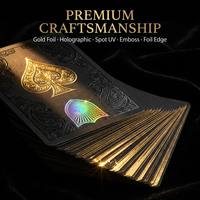 Usine de cartes à jouer personnalisées certifiée FAMA – Personnalisation complète et impression de jeux de poker pour les détaillants de marques de jeux