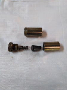 Khóa sau căng thẳng mùa xuân Neo thùng và nêm - Product Image 3