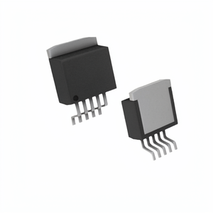 BOM IC en stock TO 263 6, D2PAK, TO 263BA Gestion de l'alimentation (PMIC) LT1965IQ-1.5 # Composants électroniques de circuits PBF - Product Image 1