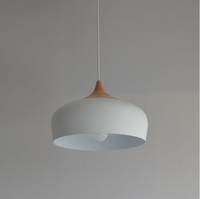 Américain Rétro Creative Lampes Lustre pour Salon Chambre Salle À Manger