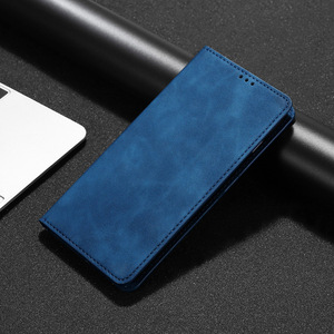 Étui de téléphone à rabat en cuir PU de luxe avec porte-cartes et design antichoc pour 16 Pro Max - Product Image 5