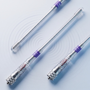 Antenne transparente double bande VHF UHF pour talkie-walkie, bobine claire pour Baofeng UV-5R Quansheng K5 <span class=keywords><strong>Iradio</strong></span> UV98Plus - Product Image 5
