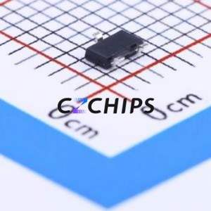 ทรานซิสเตอร์ขั้วต่อสองขั้ว SOT-23-3L ทรานซิสเตอร์ KTC3551T-RTK/PW (BJT) - Product Image 2