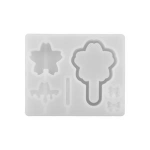 Moldes de silicona DIY al por mayor para cristal líquido, multiestilo, para espejos de tablero completo, regalos de silicona, hechos en China - Product Image 4