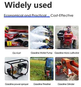 <span class=keywords><strong>3</strong></span> אינץ '<span class=keywords><strong>80</strong></span> מ' מעלית נייד מעלית גבוהה כוח גבוה 45 מ '³/h/שעה חקלאית חקלאית ציוד יעיל משאבת בנזין יעילה - Product Image 4