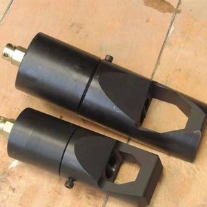 เครื่องตัดเหล็กแบบลม Mq25 400 ชนิดตัดตรง ขนาด 10 15 มม. สำหรับงานตัดเหล็กในอุตสาหกรรมก่อสร้าง - Product Image 1