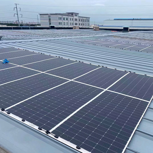 Produits d'énergie solaire les plus vendus, cellule mono cristalline 182 mm, 540-550 W - Product Image 6