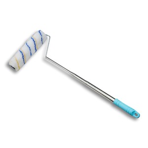 Rodillo de pintura de rodillo telescópico Rodillo de pintura extensible de alta calidad - Product Image 2