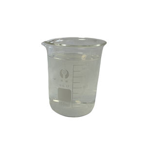 Suavizante corregible de color hidrofílico Agente auxiliar químico suave Acabado para algodón y otros textiles - Product Image 2