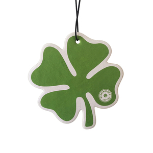 Ambientadores para Automóviles al por Mayor, Fabricantes que Pueden Personalizar Varios Diseños como Pingüinos, Trébol, Guirnaldas de Flores - Product Image 4