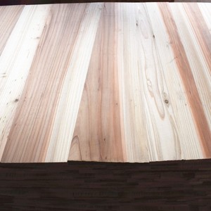Tablero <span class=keywords><strong>de</strong></span> Madera <span class=keywords><strong>de</strong></span> <span class=keywords><strong>Cedro</strong></span> Grado BB a <span class=keywords><strong>Precio</strong></span> <span class=keywords><strong>de</strong></span> Fábrica, Tablas <span class=keywords><strong>de</strong></span> Madera <span class=keywords><strong>de</strong></span> Abeto con Bordes Encolados, Tablero para Muebles y Construcción - Product Image 6