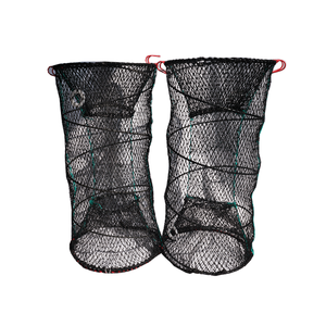 Nassa per Aragoste in HDPE con Molla, Gabbia per la Pesca di Aragoste e Gamberi - Product Image 1