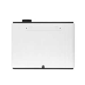 Diffuser Aroma pintar, alat Diffuser penghilang stres dengan Nebulizing wifi Bluetooth/kontrol aplikasi elektrik tanpa air - Product Image 1