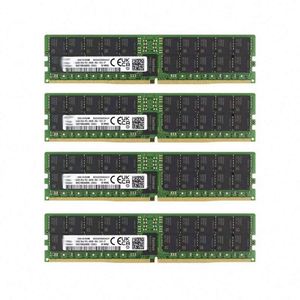 สินค้าใหม่ในสต็อก M321R4GA3PB0-CWM  32GB (1X32GB) 2RX8 PC5-5600B DDR5 5600MHZ ECC RDIMM MEMORY - Product Image 2
