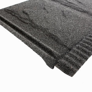 Matériel en Alum-Zinc, épaisseur 0.42mm, 1290x370mm, rouleau de protection solaire - Product Image 5