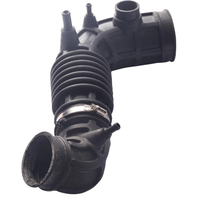Engine Air Intake Bellows 1132200XKZ20A Intake Hose Assembly for Haval H6 4G15B 1.5T