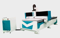 Routeur CNC 1325 pour le bois, machine de gravure 3D pour le travail du bois et les meubles en bois, vente chaude